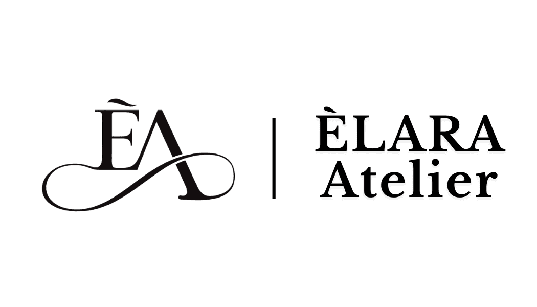 Élara Atelier Logo